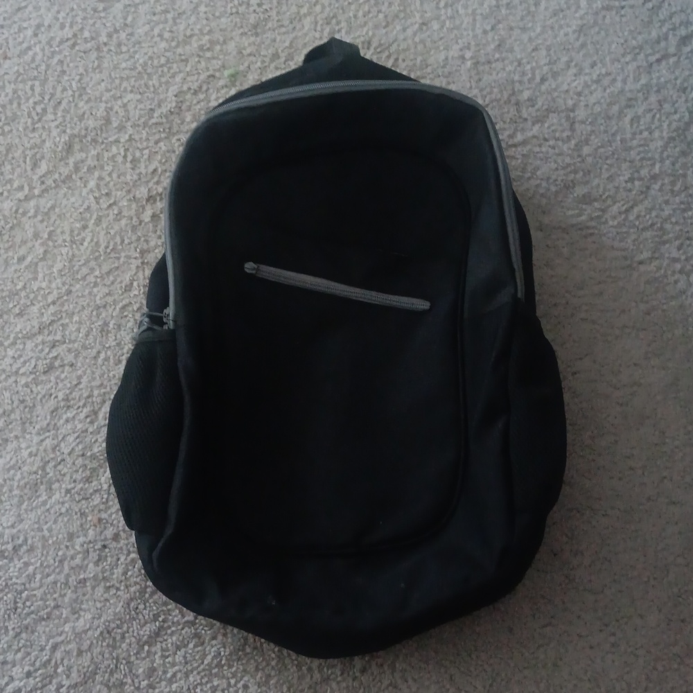 Outdoor backpack